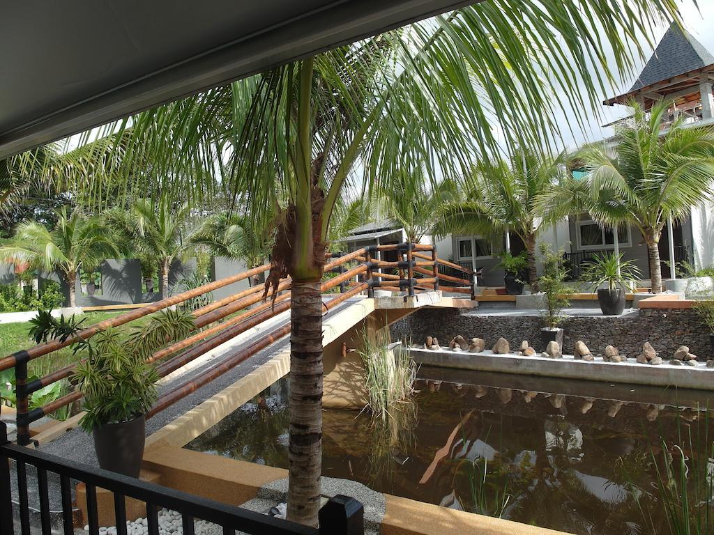 لانكاوي Airis Sanctuary Resort المظهر الخارجي الصورة